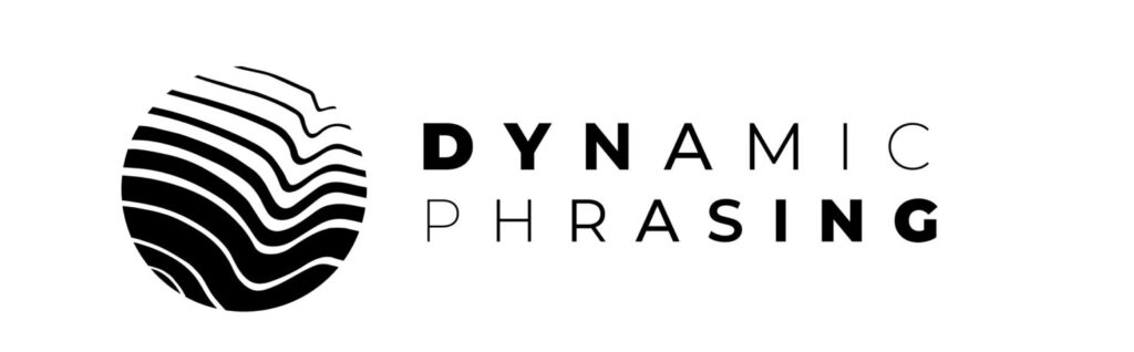 Dynamic Phrasing movement research method